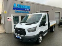 transit for sale gumtree